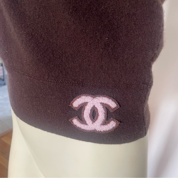 Chanel Vest - Picture 2 of 3